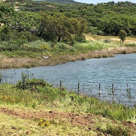 Fontes - A Essencia Do Alentejo Com Lago Privado Redondo Exteriér fotografie