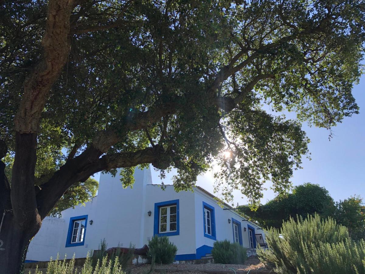 Fontes - A Essencia Do Alentejo Com Lago Privado Redondo Exteriér fotografie